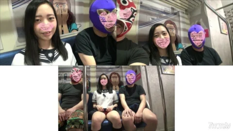 FC2-PPV-1554305 2-car train! Under Siege 2: Dark Territory Departure Progress ❤️❤️ Passengers are fascinating J ○ ❤️ Let’s go to the destination pussy station!