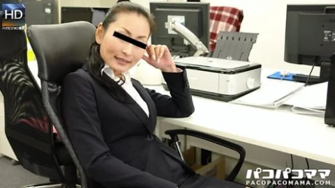 PACOPACOMAMA-082711-446 Pacopacomama-082711_446 — Working Local Mom ~That Lewd Wife Is Now An Active Office Lady~