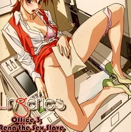 Lingeries Episode 3