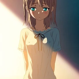 Sisters The Last Day Of Summer Chinatsu Episode 4