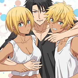 Kuro Gal Ni Natta Kara Shinyuu To Shite Mita Season 1