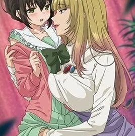 Skirt No Naka Wa Kedamono Deshita Season 1 Complete Subbed