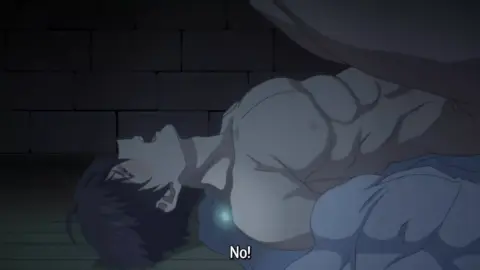 Kyojinzoku No Hanayome Episode 7