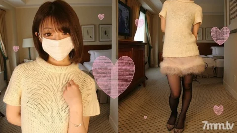 FC2-PPV-671018 [NG ban] That SS class shaved beauty ☆ Finally lifted! “Ikutsu ♥” with a slaughtered anime voice that comes out with just a voice Super huge erection chestnut hidden in a delicate petite play body [No moza] Bonus video availab