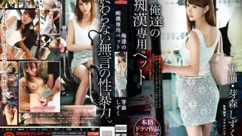 ABP-204 Our Slut ● Dedicated Pet Memori Shizuku – Asahina Rumina (Memori Shizuku)