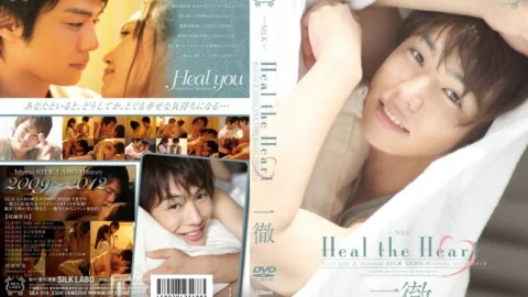SILK-019 Heal the Heart Ittetsu – Iori Mochizuki