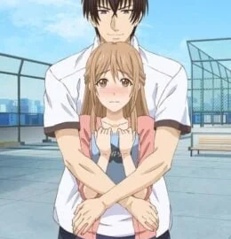 Omiai Aite Wa Oshiego Tsuyoki Na Mondaiji Episode 9 English Subbed
