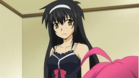 My Mai: Koakuma na A Cup Ep 2