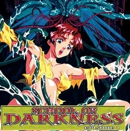 School Of Darkness Episode 1