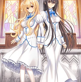 Otome wa Boku ni Koi Shiteru: Trinkle Stars 1