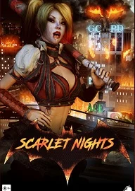 Scarlet Nights Episode 1