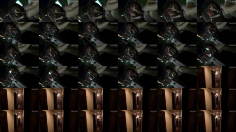 [UNCENSORED-LEAK] PRED-825 Landmine type ahegao climax. Homeless girl is brought to the sex room and 24 creampies are rotated until the morning. Karen Yuzuriha