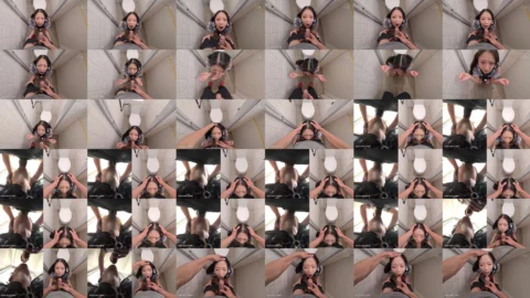 [UNCENSORED-LEAK] MISM-430 24 Real Peeers, 12,452ml in Total, Smile and Deep Throat Piss Drinker, Futaba Emma