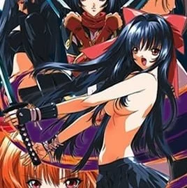 Guren Crimson Lotus Episode 1