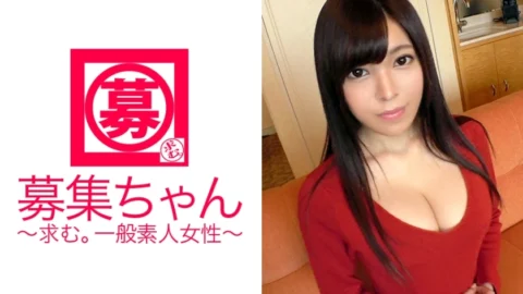 ARA-249 [Slender big breasts] 21 years old [excellent style] Tomoka-chan is here! The reason for applying is “I’m interested in AV♪”, but in fact, I came to show you my proud style [Perverted beauty] Anyway, I have a strong libido [Do M w
