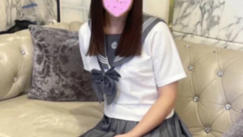 FC2-PPV-4607599 1240 points until the 30th!! [Uncensored] A beautiful girl in a uniform who looks like Kawa**na is turned into a pet★ She begs for an old man’s dick with a deep throat deep into her cute mouth! I had sex with a beautiful girl who re