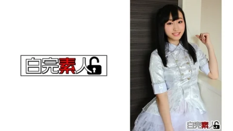 SIKA-171 An innocent small-breasted idol filmed fully clothed in a hotel