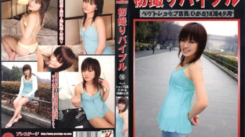 KZD-016 Hatsudori Bible 16
