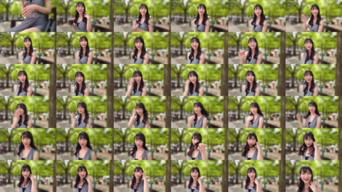 [UNCENSORED-LEAK] JNT-113 “[Ahegao Crazy, Squirting Wildly] [Slender Snow-Skinned Girl with Creampie and G-Cup Tits] [Immoral Adult Lingerie Sex] A beautiful lady with pure, black hair and snow-skinned body is destroyed by a huge cock! It’s a st