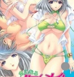 Kininaru Roommate Episode 1 English Sub Uncensored
