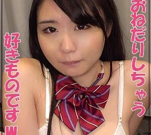 JOTK-058 Leo-chan