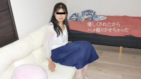 10MUSUME-030519-01 10musume-030519_01 — I’ll Let You Stay And You’ll Join In On My Hobbies