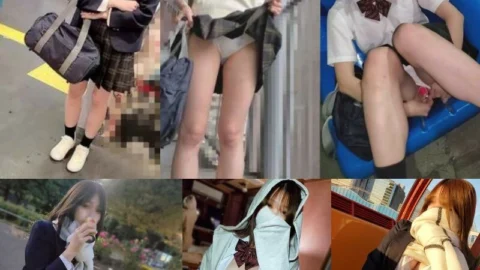 FC2-PPV-3653736 [Limited to August] Summer vacation