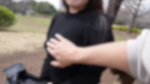 FC2-PPV-4662526 3 days! Half price!! [First time shooting] [Face revealed] “I’ve only ever done it with my boyfriend, shame.” An innocent woman whose vagina gets soaked with excitement at her first stray dick. Two ejaculations: oral ejacula