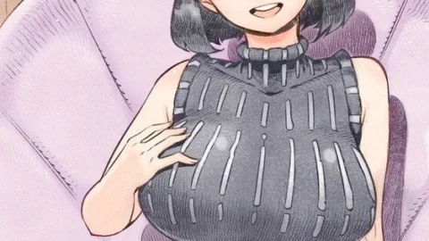 Majo Wa Kekkyoku Sono Kyaku To The Animation Episode 1