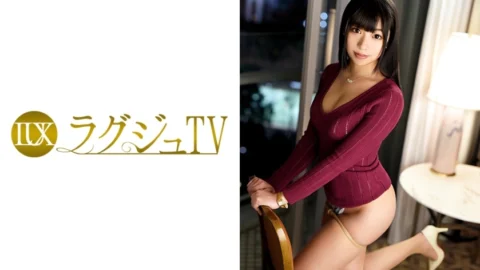 LUXU-562 Luxury TV 548
