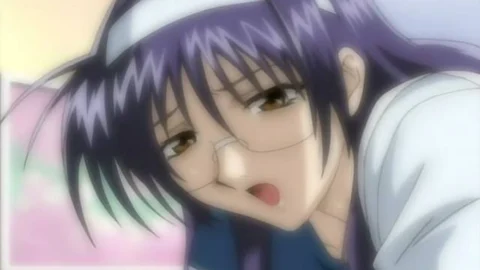 Binetsukko b37C Ep 1