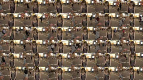 [UNCENSORED-LEAK] GANA-3342 “Are the female college students hanging out in Shibuya really erotic? This quiet and innocent female college student is embarrassed, but she’s feeling it! She devours men with her incredible figure and insatiable sex