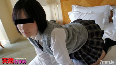042611-01 Uniform amateur part-time job ~ Make uniform costume girl into a sex toy! ~