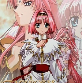 Princess Memory Episode 2