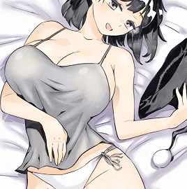 Majo wa Kekkyoku Sono Kyaku to 2