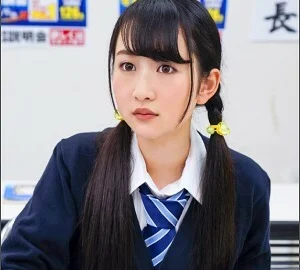 BIG-022 Hina-chan