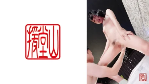 [UNCENSORED-LEAK] ENDS-134 Amateur girl Kyoka (temporary) ①