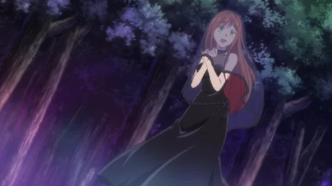 Maou Evelogia Ni Mi O Sasageyo Episode 6