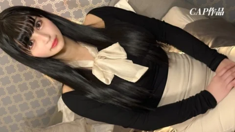 FCT-203 “No-condom sex with a beautiful F-cup busty girl with a secret account who has a strong desire for approval”: MGS Video Adult video distribution site