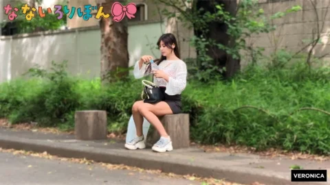 VRNC-068 Big Tits