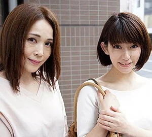 GJKZ-266 Tomoka & Kyouka