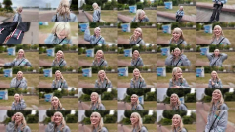 [UNCENSORED-LEAK] JAC-236 “[She’s cumming uncontrollably!! A super sensitive, stunningly beautiful gal!! Continuous raw cumming inside her shaved pussy that’s in heat 7 days a week!!] in Odaiba – Meeting up with a blonde gal with translucen