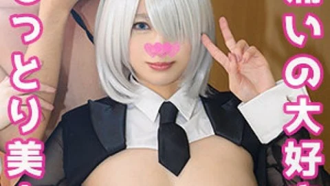 [UNCENSORED-LEAK] 420POW-084 Fuwamero-Chan