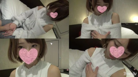 FC2-PPV-953408 First shot ♥ Complete appearance ♥ Cute fair-skinned slender beautiful girl 19 years old ♥ Academic excellent JD first vaginal cum shot ♥ Beautifully tied 55 cm god waist ♥ Lower story NG honor student ejaculates in a large amount