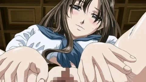 Accelerando: Datenshi-tachi no Sasayaki Ep 4