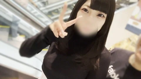FC2-PPV-4799490 1290 points until the 22nd!! [Controversial work] *147cm former idol The behind the scenes of a petite, busty former idol beauty! Staying at a certain New Otani hotel, she convulses when fucked doggy style through the window, “No more
