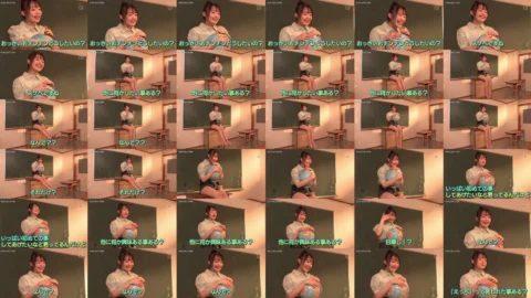 [UNCENSORED-LEAK] SNOS-187 This is what I want to do, so I’m appearing in an adult video! Huge cock, bondage, 3P piston, Marshmallow G girl’s first time, all uncensored, 3 scenes, Shirahana Nia