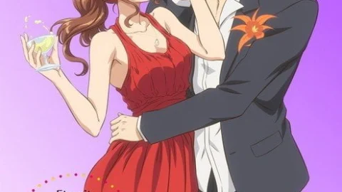 Eternity Shin Ya No Nurekoi Channel Dx Episode 3 Subbed