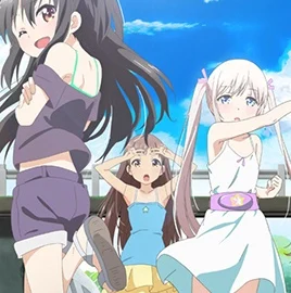 Shoujo Ramune Episode 2 Subbed