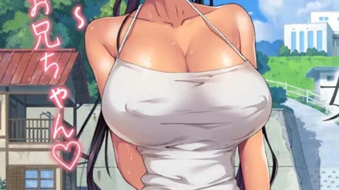 Koumi Jima Shuu 7 De Umeru Mesu Tachi Episode 1